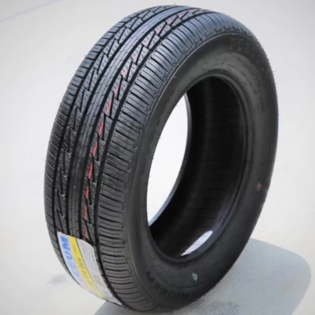 Ban Forceum Trideka 185 65 R14 | Ban Ring 14 Tubeless