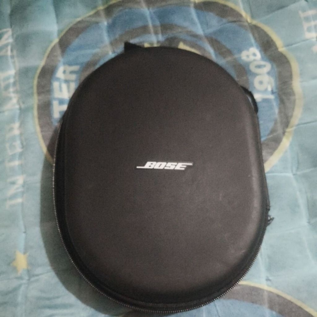 Bose QuietComfort Ultra Headphones - Black