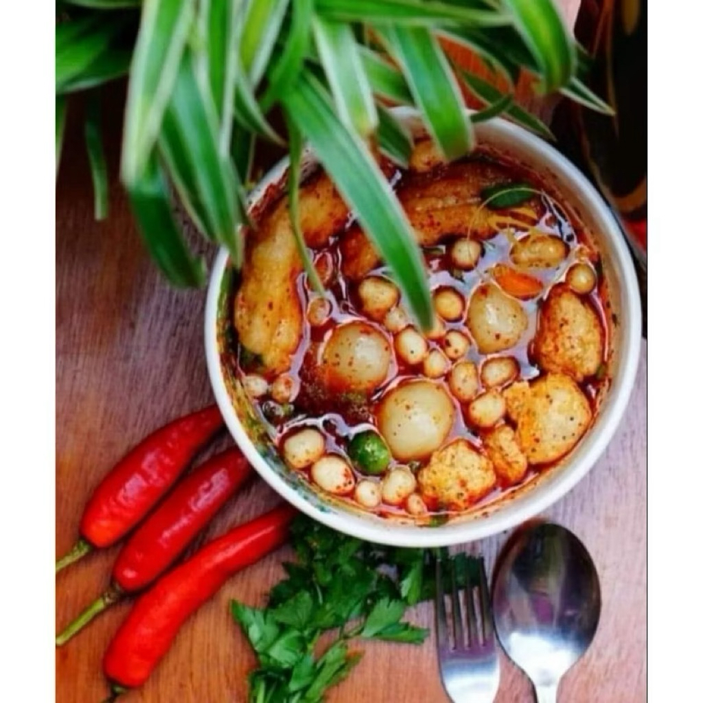 bakso aci/boci/bakso