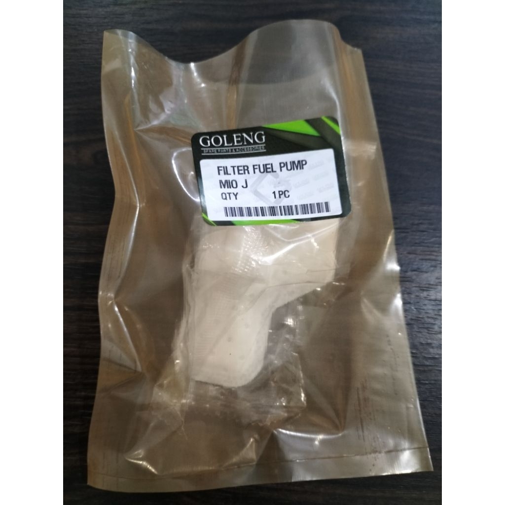 Filter fuel Pump Pempes mio j Mio M3 GOLENG