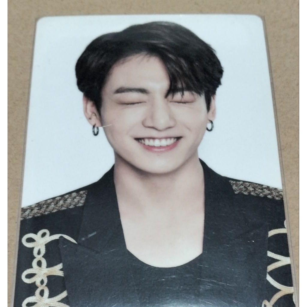 MPC LYS JUNGKOOK