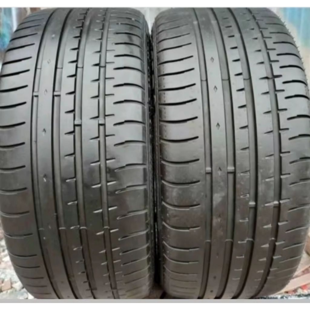 Ban mobil UK 255/50 R20 Ban berkualitas tubles r20