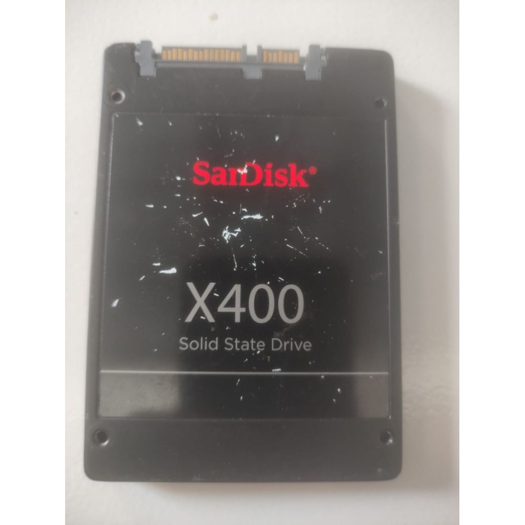 SSD Sandisk 1TB