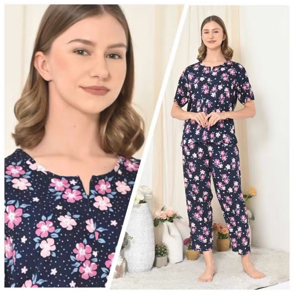 Setelan Pajamas Dream