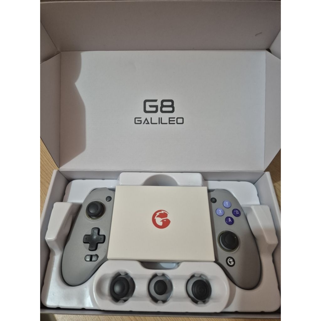Gamesir Galileo G8