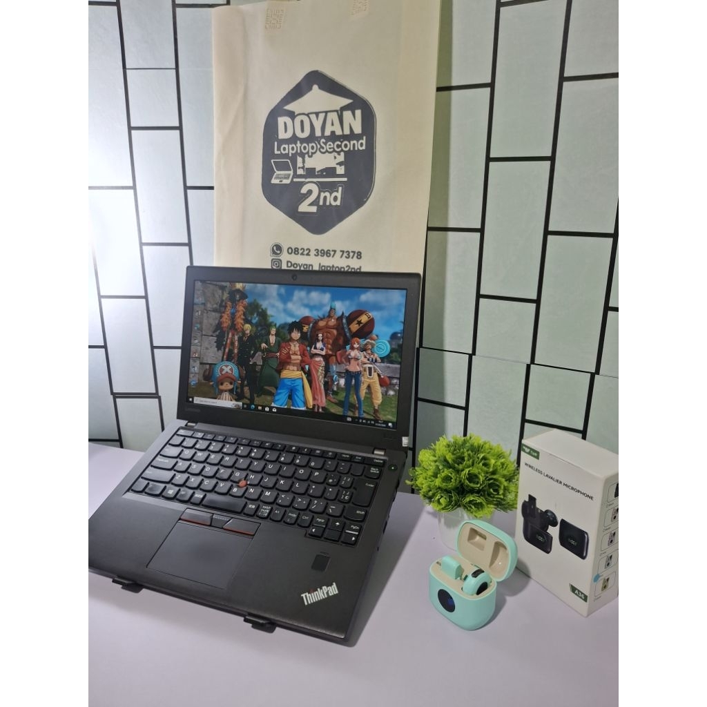 Thinkpad T440 Core i5