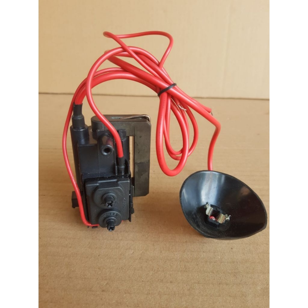 Playback TV Tabung BSC27-T105IN 20/21 Inch slim