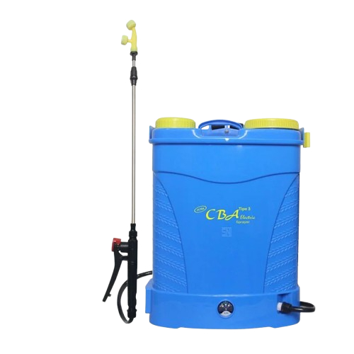 Sprayer Elektrik 16 Liter CBA Tipe 3