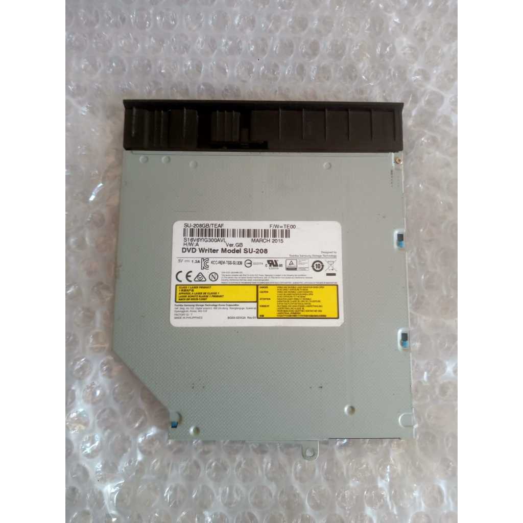 DVD RW INTERNAL SLIM LAPTOP ACER ONE 14 Z1401