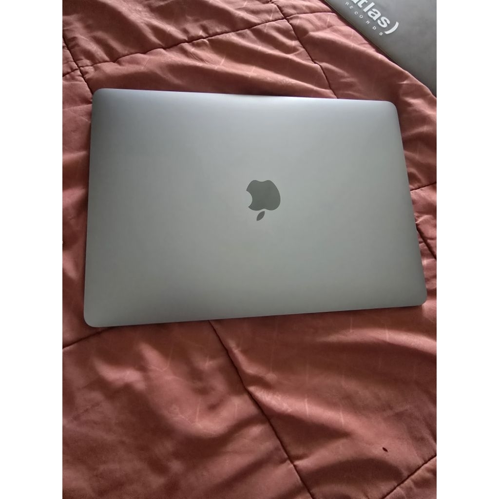 Macbook Pro M1 8gb 256 gb ex ibox second
