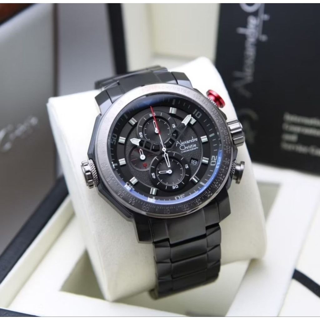 AC 6565Mc