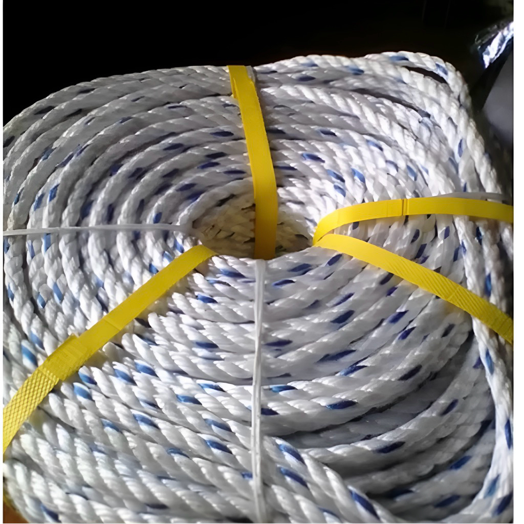 Tali PP 10mm Polypropylene Tali Tambang 10mm