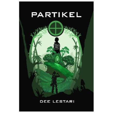 Supernova 4: Partikel | Dee Lestari (Novel)