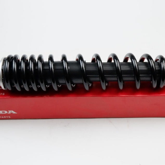 Shockbreaker Belakang Honda Vario 125 KZR - 52400-KZR-600 Original