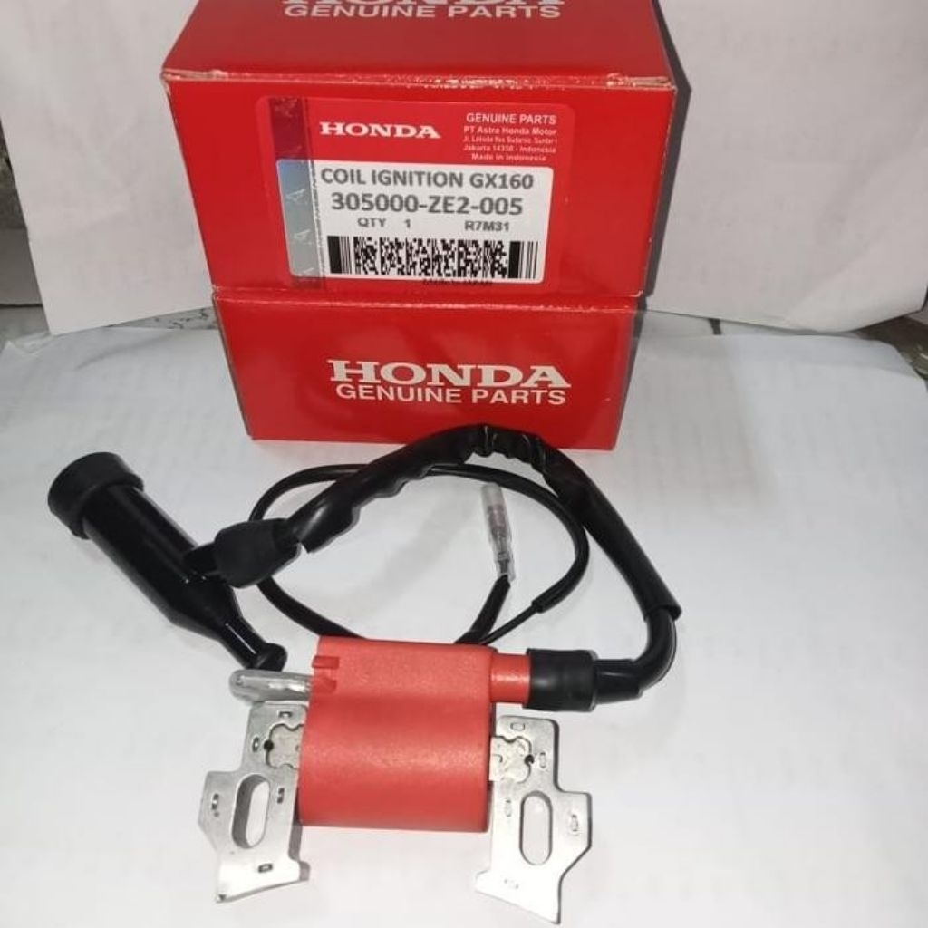 CDI Coil Ignition Honda GX160/200/ CDI Engine Penggerak GX160 Honda