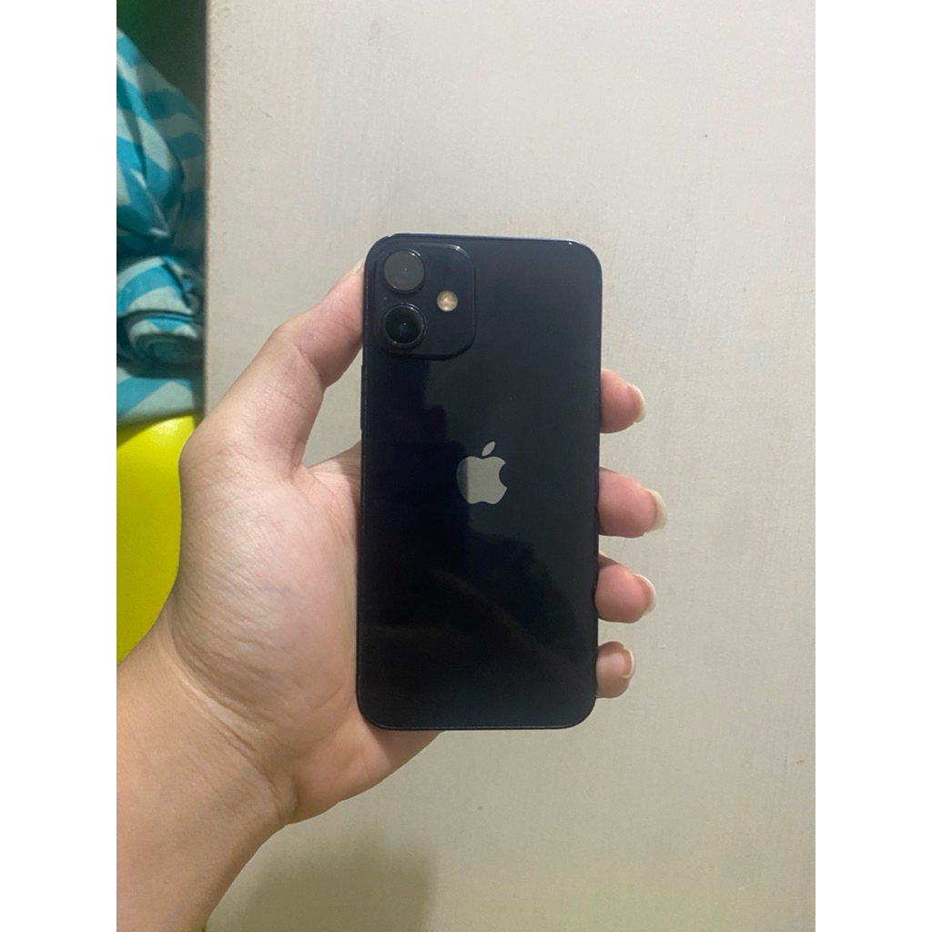 Bahan bypass iphone 12 mini 128