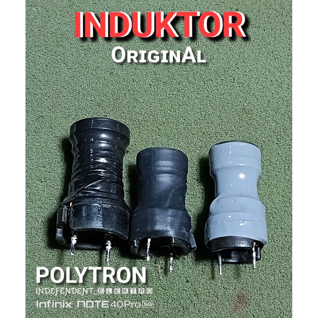 induktor Tv Polytron slim    coil lilitan Tv Polytron slim    Induktor Tv Polytron slim 21 inchi 29i
