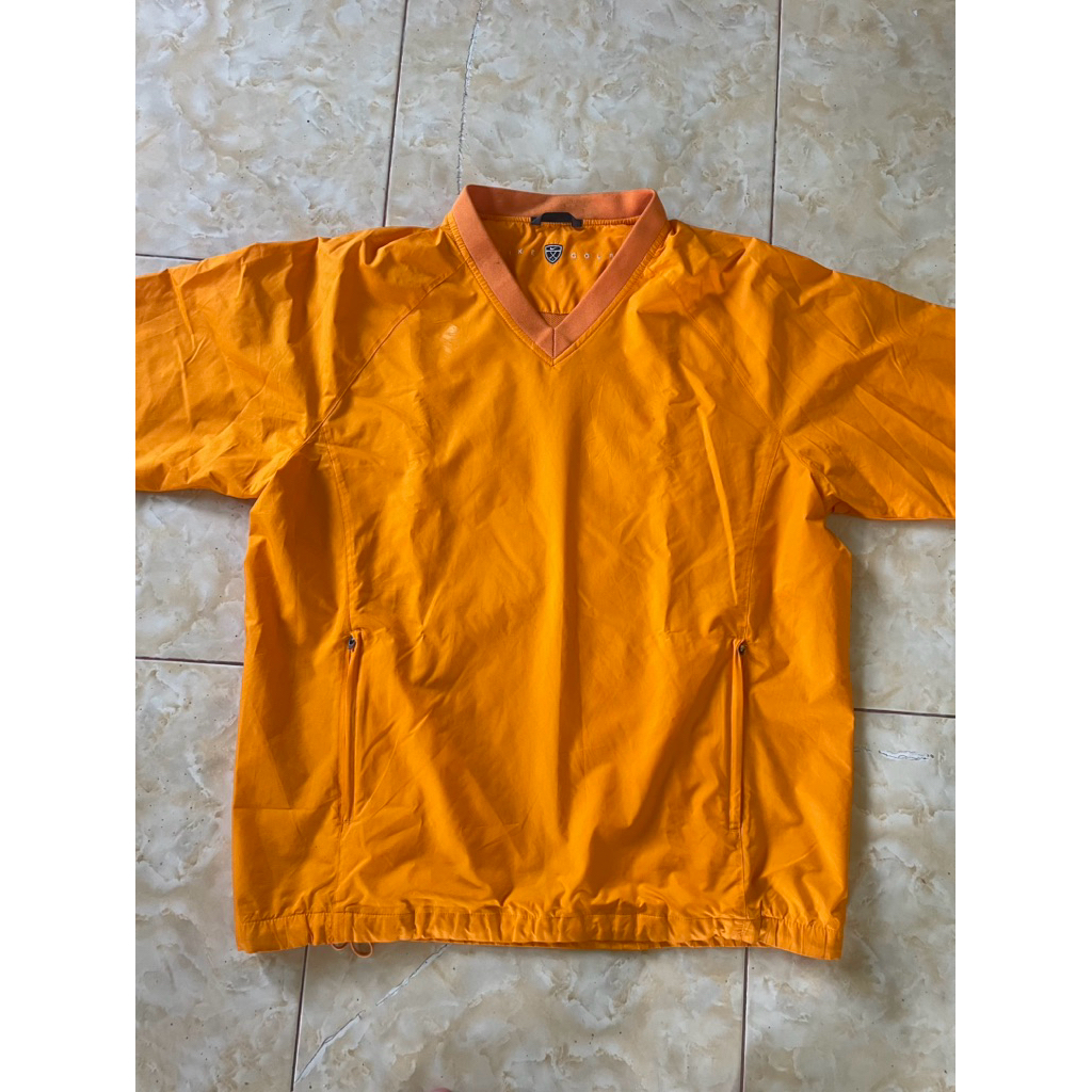 paracute jacket nike golf second