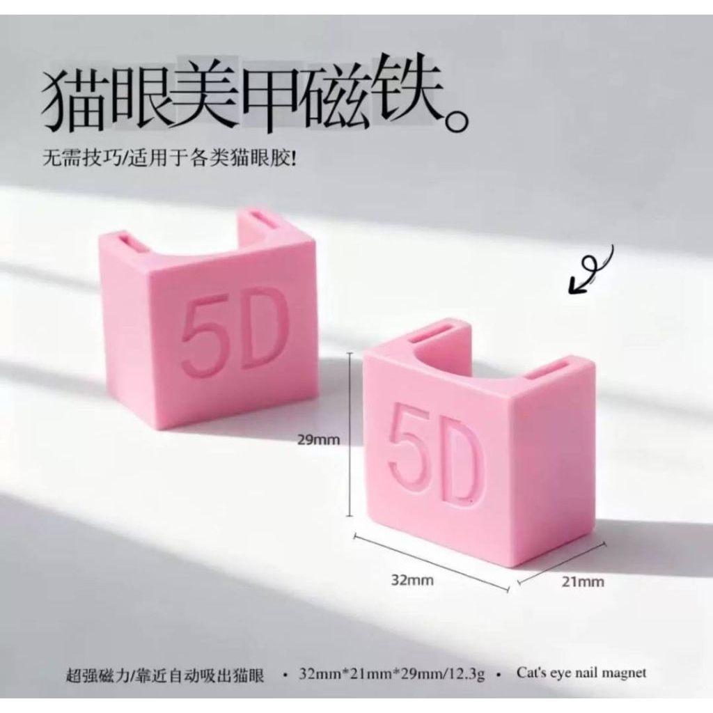 5D