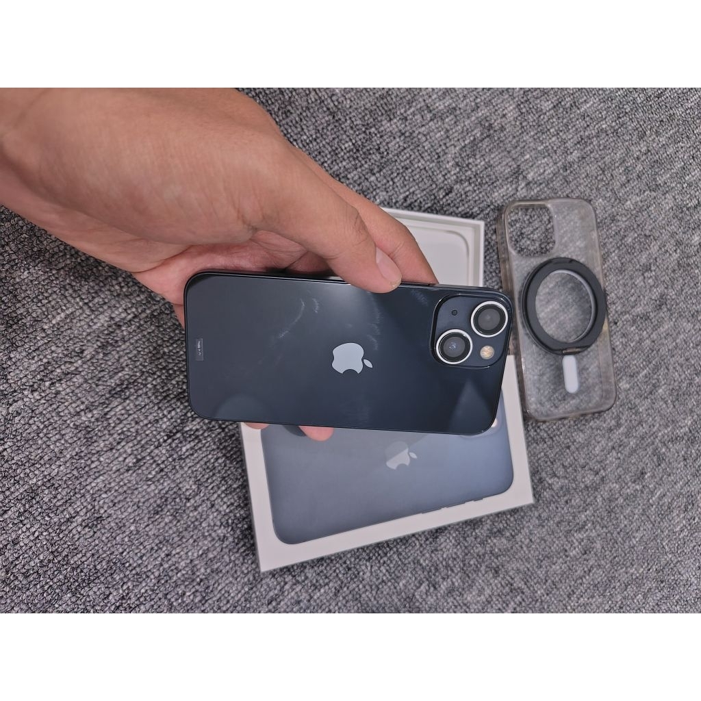IPHONE 13 MINI IBOX 128 GB IBOX FULLSET