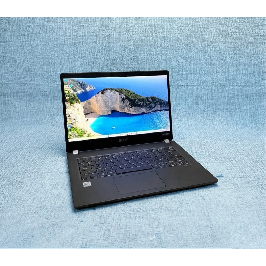 Acer Super Slim TravelMate P614-51-G2