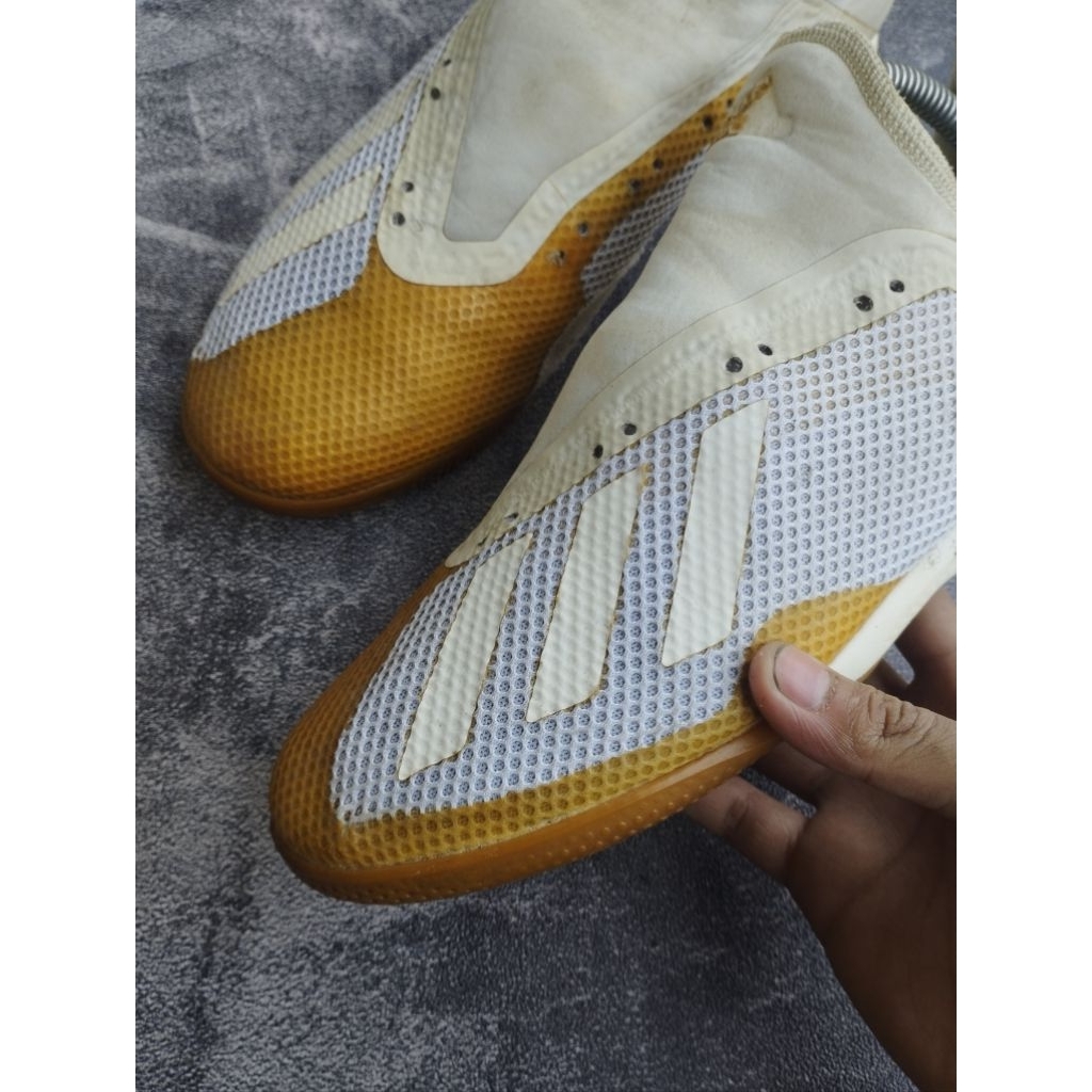 Adidas x tango