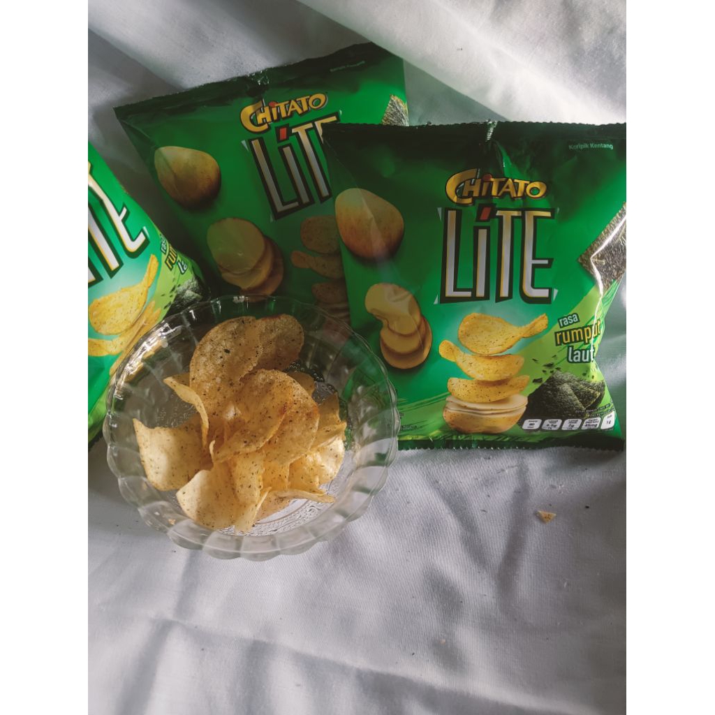 Chitato Lite