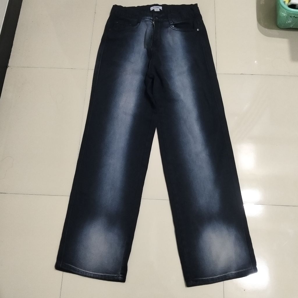 preloved baggy