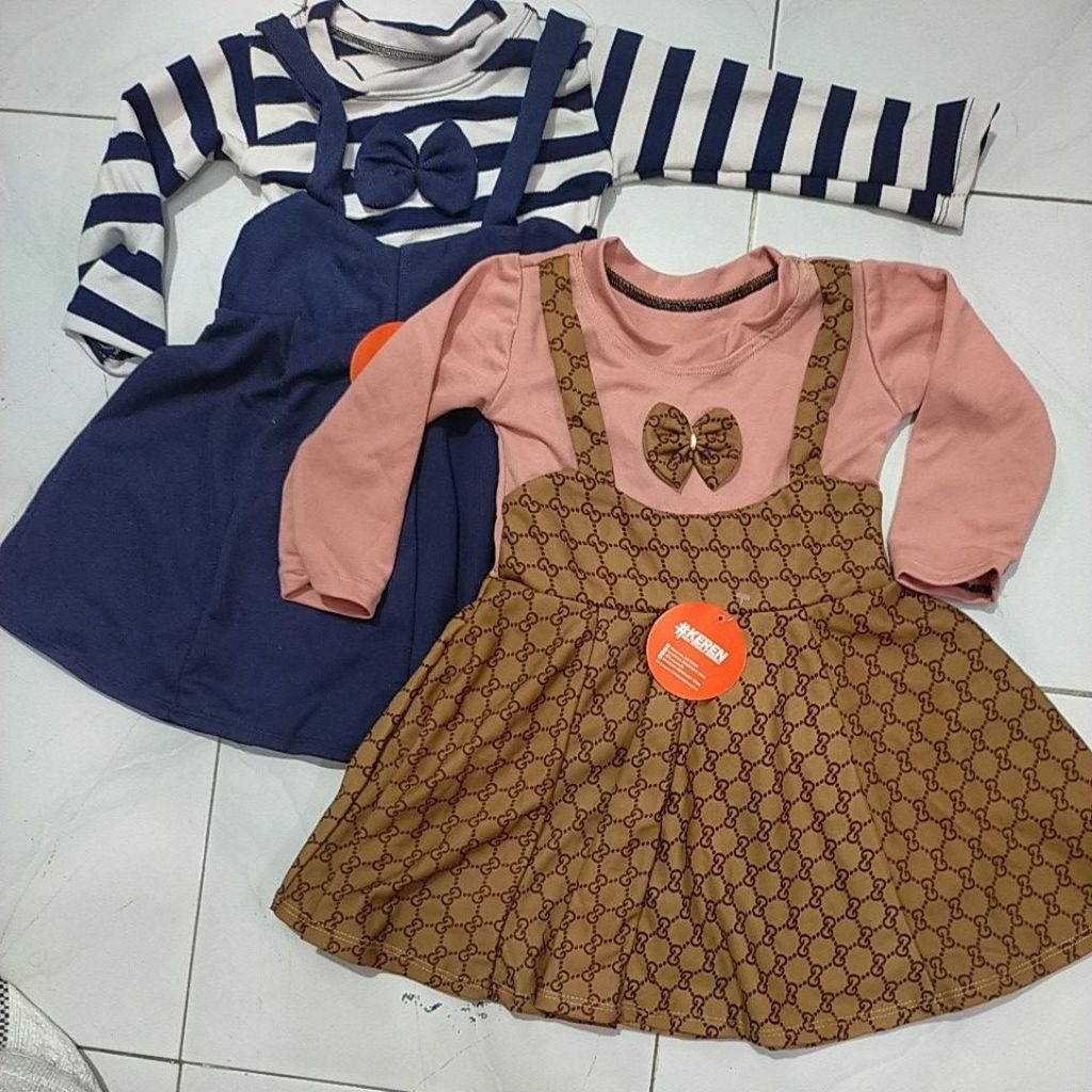 DRES TALI ROMPI ANAK,PANJANG dan PENDEK