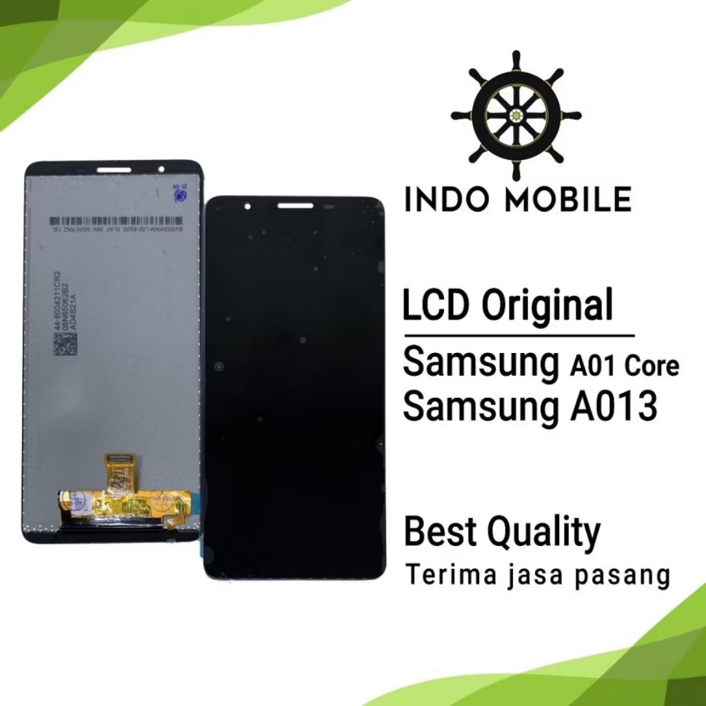 LCD SAMSUNG A01 CORE A013 ORIGINAL