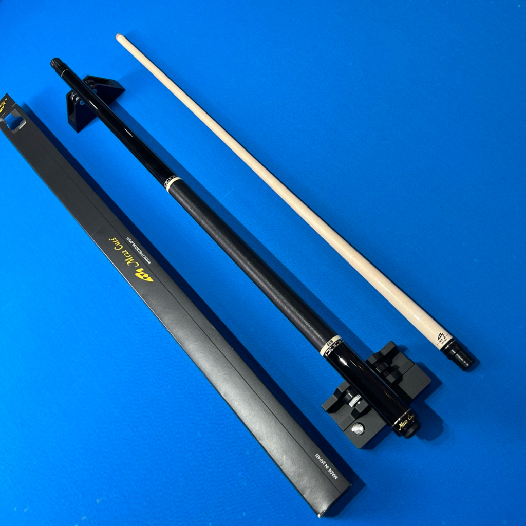 Stick Billiard Mezz Cue EC9 - K  Premium Japanese Billiard Cue