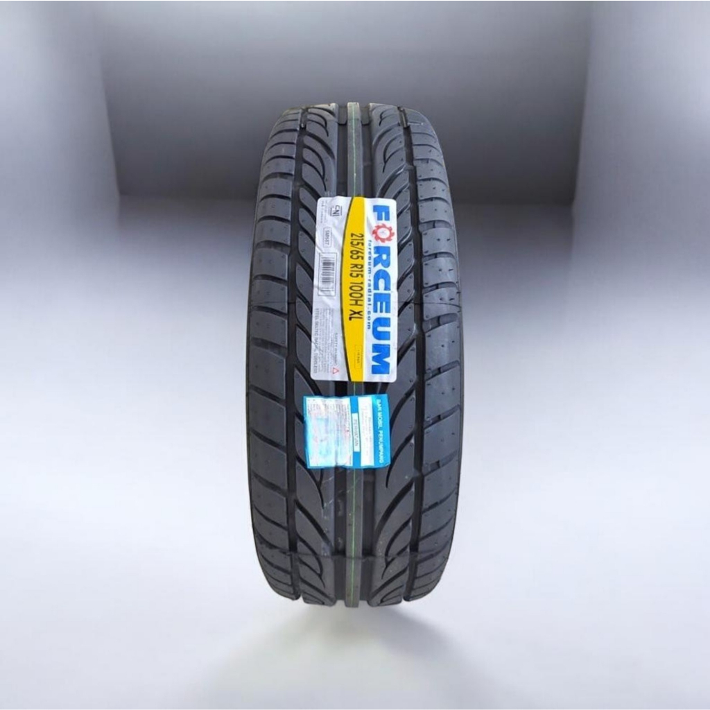 ban innova ring 15 ukuran 215 65 r15 ban tubles merk forceum hena