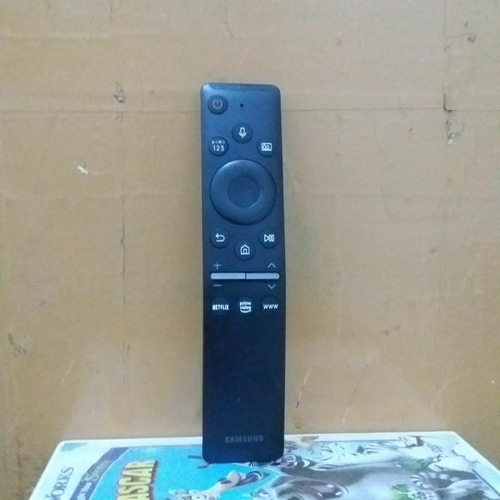 REMOTE TV SMART ANDROID SAMSUNG SERI BN59-01330C ORIGINAL