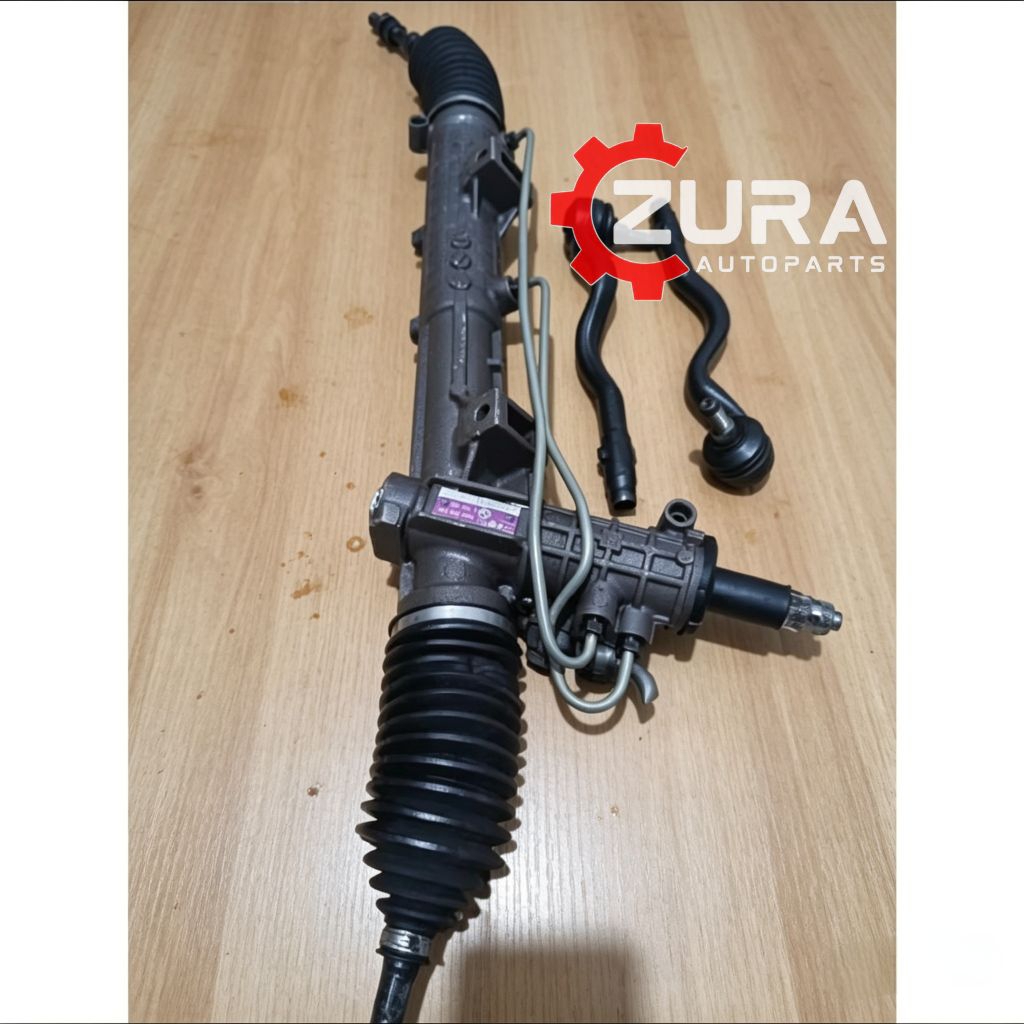 RACK POWER STEERING / STEERING RACK BMW E46 / E36 ORIGINAL