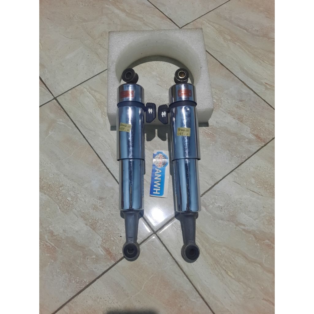 Shock Sok Belakang Astrea Prima Original Bekas