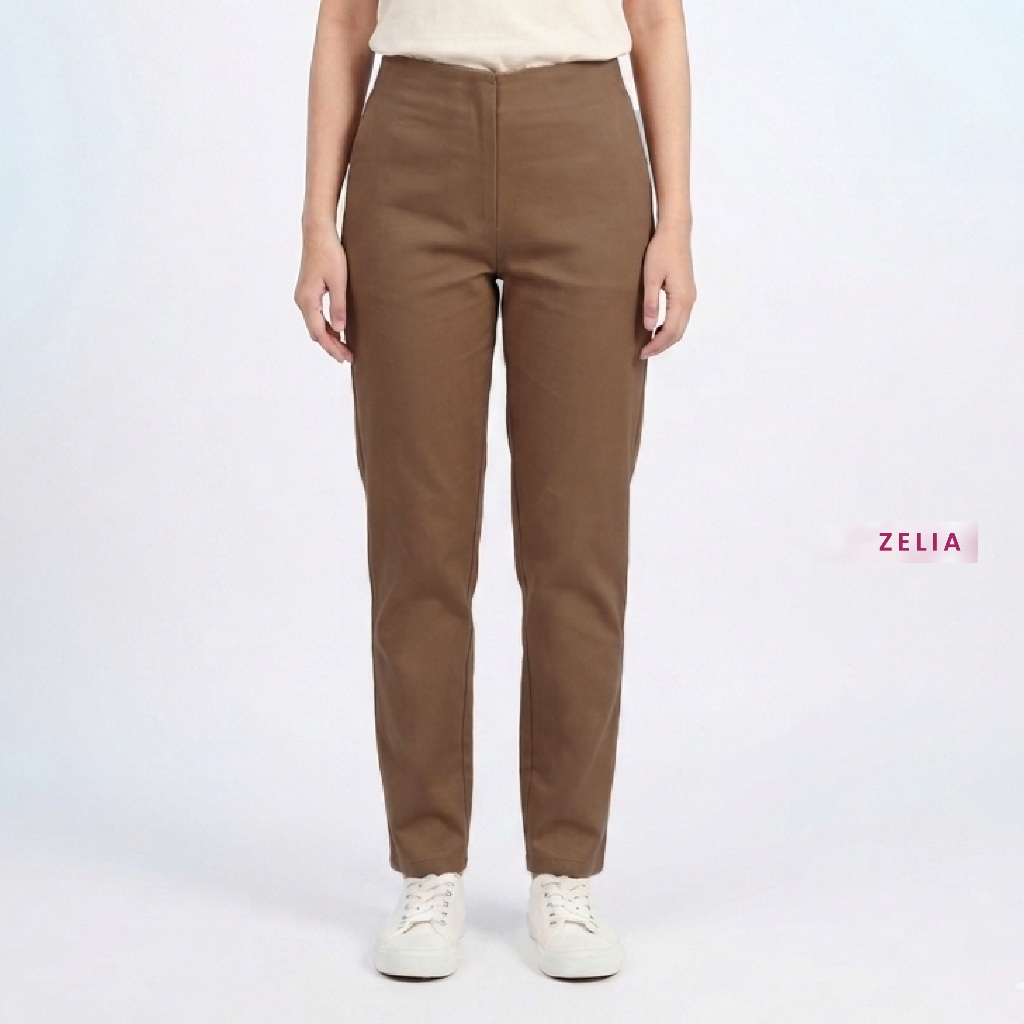Morphidae -  Zelia Celana Legging Wanita Collection