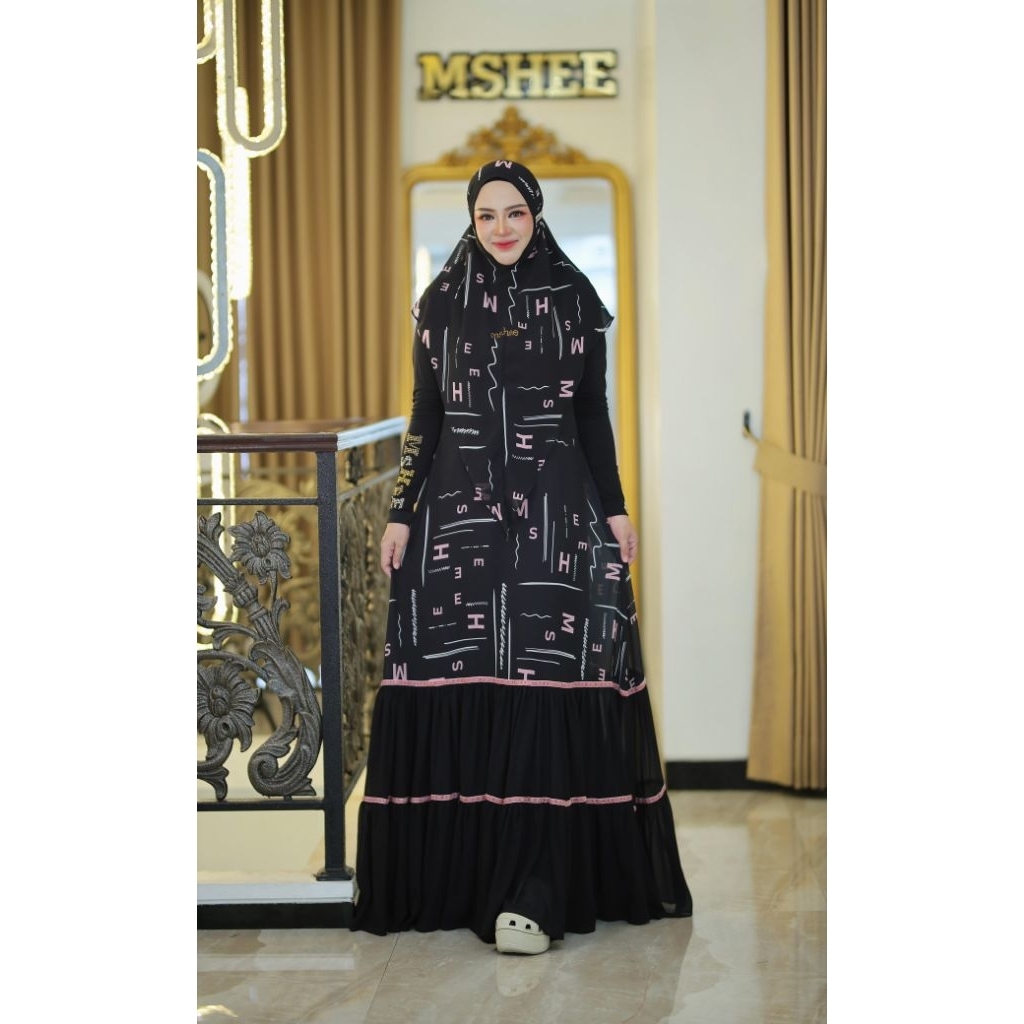 safiyyah set by mshee