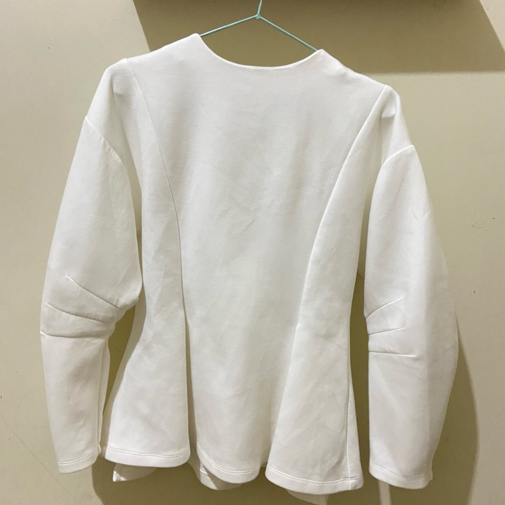 Josephine Anni Jule Top