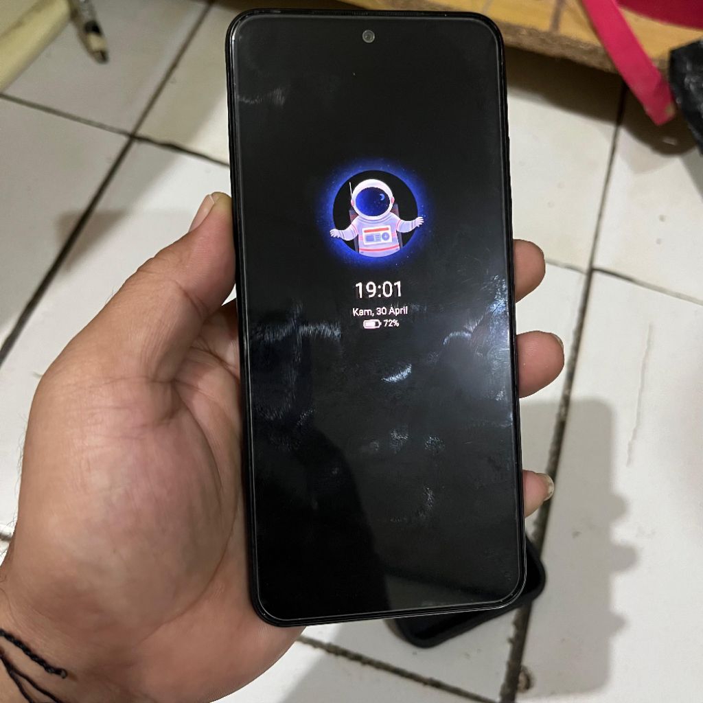 Xiaomi Redmi Note 10s Ram 8/128gb