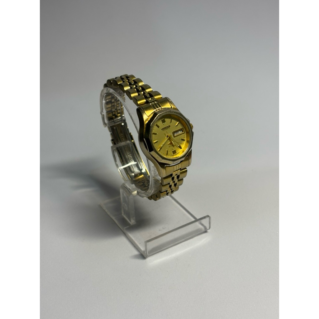 Jam Citizen Automatic Lady Vintage