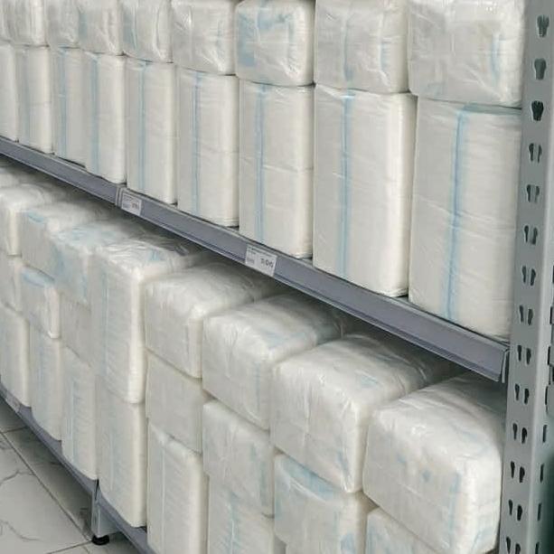 Popok Dewasa Tipe Celana|Isi 10 Pcs|Murah Berkualitas|Daya Serap Tinggi|Anti Bocor|Diapers Adult|Dia