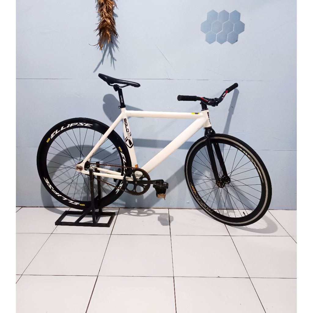 Fixie Soloist 77 Gen 2 Original