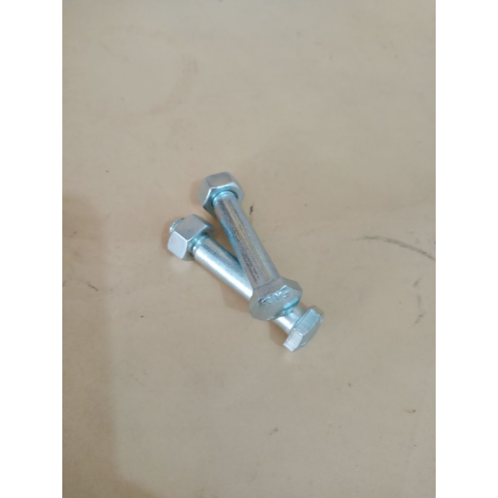 BAUT SHOCK DEPAN BAWAH VESPA