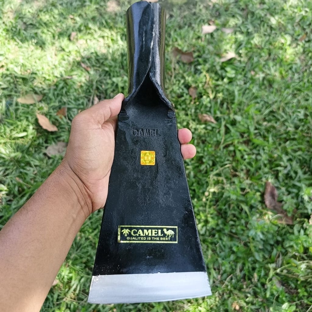 Dodos Sawit Super tajam / Alat panen Sawit / Dodos