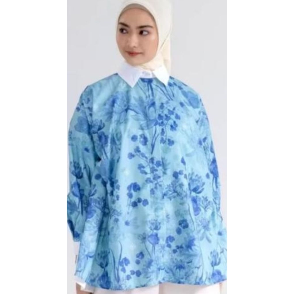 Kemeja Ria Miranda