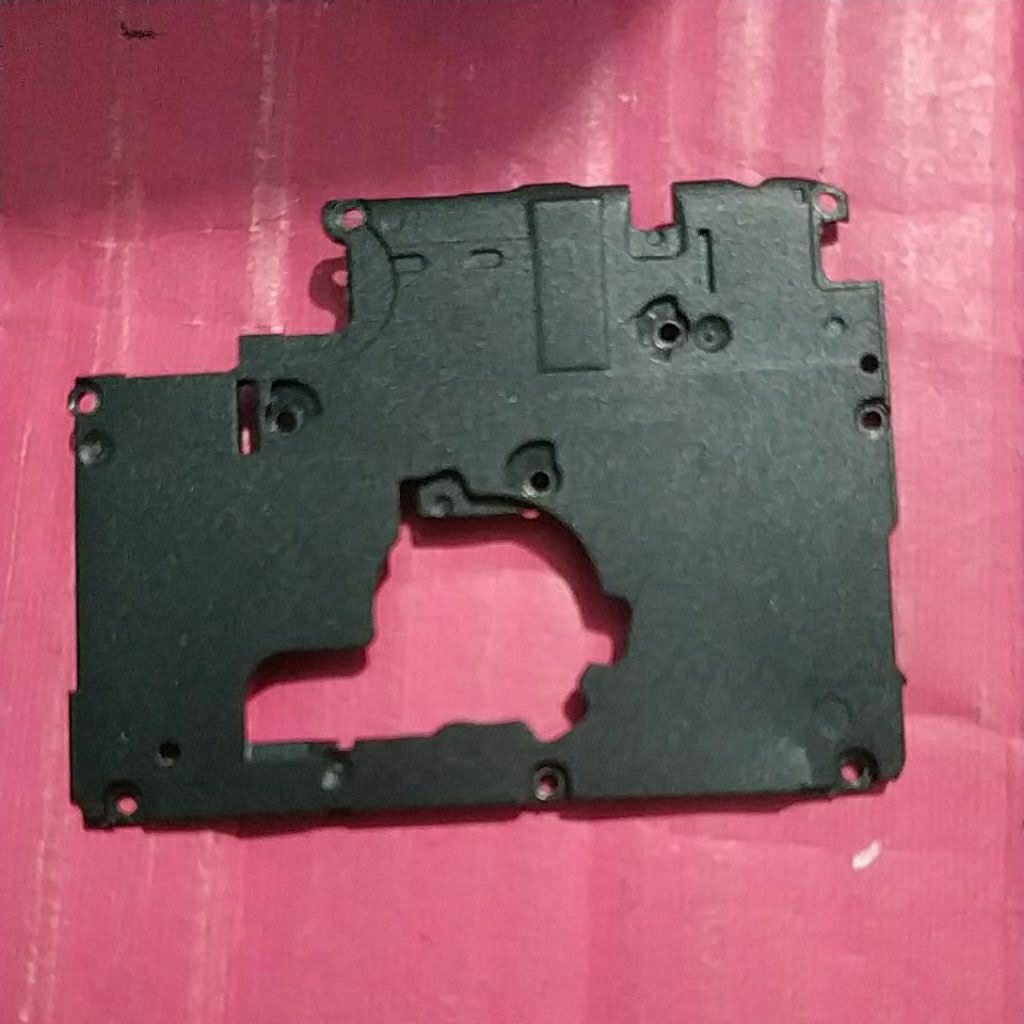 Tutup mesin bekas Luna G55 lite