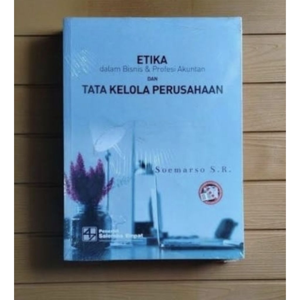 PL Etika dalam Bisnis & Profesi Akuntansi dan Tata Kelola Perusahaan