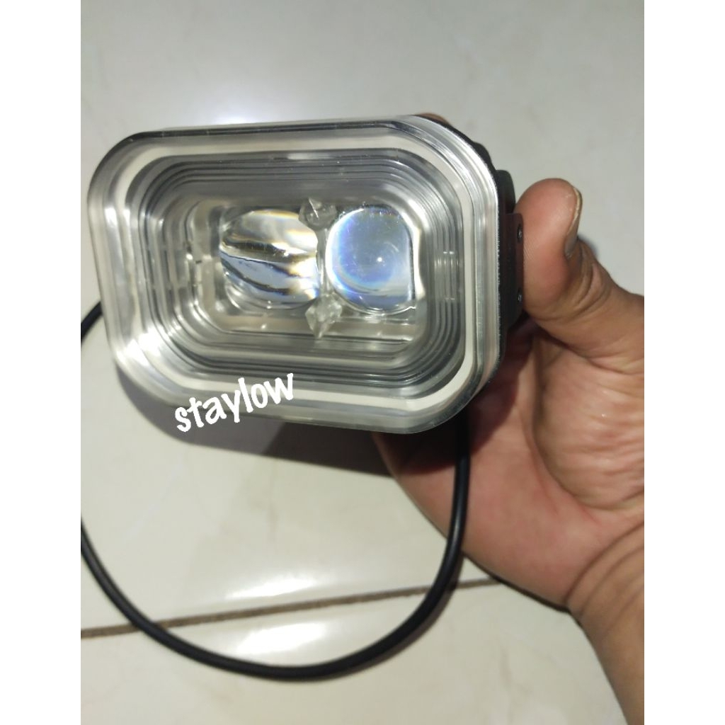 Lampu led vahid mt25 gen 1