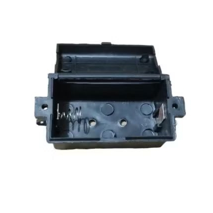 BOX BATERAI HITAM KOMPOR GAS