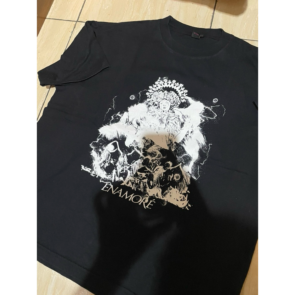 Tshirt Enamore